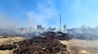 AK Parti Muğla Milletvekili Gökcan, Dalaman'daki kağıt fabrikasının kapatıldığını bildirdi Açıklaması