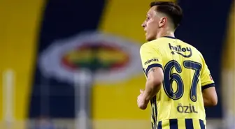 Akrabaları, Mesut Özil'in en sevdiği lezzet üçlüsünü söyledi: Beyaz baklava, cevizli kömeç ve Devrek simidi