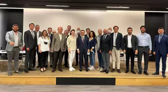 AYD'de başkan değişmedi