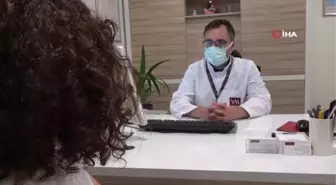 Covid baş ağrıtıyor