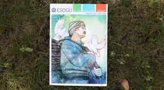 ESOGÜ Bilim Kültür Sanat Dergisi'nin 5. sayısı yayınlandı