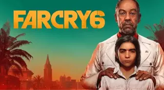 Far Cry 6, 10 Ubisoft stüdyosu ile çalışıyor!