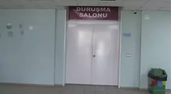 Hakim ve savcı adayları 'kurgusal duruşma' yaptı