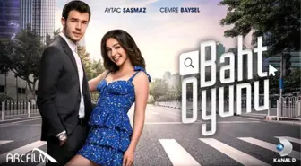 Kanal D canlı! Baht Oyunu canlı izle! Kanal D Baht Oyunu yeni bölüm canlı yayın izle!