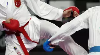 Karate Olimpiyat rekoru kaç? Dünya Karate rekoru kaç? Avrupa Karate rekoru kaç?