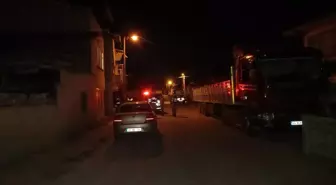 Son dakika... Malatya'da bıçaklı kavga: 1 ölü