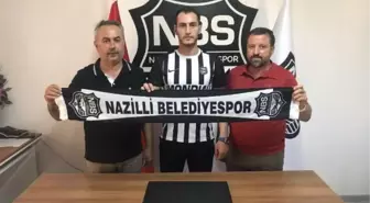 Nazilli'de Yunus Emre imzayı attı