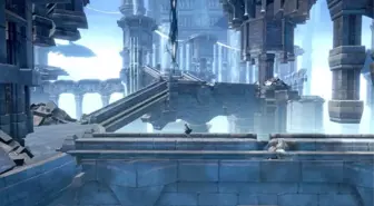 Nier Reincarnation için resmi çıkış tarihi açıklandı