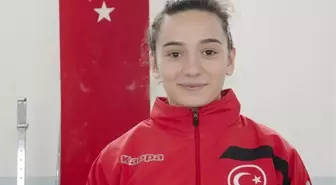 Nuray Levent kimdir? 2021 Tokyo Olimpiyatları Halterci Nuray Levent kaç yaşında, nereli, hangi takımda?