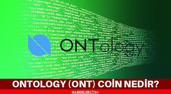 ONT Coin nedir? Güncel Ontology (ONT) Coin yorum ve grafiği!