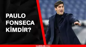 Paulo Fonseca kimdir? Fenerbahçe'yle anlaştığı iddia edilen Paulo Fonseca kaç yaşında, aslen nerelidir? Paulo Fonseca'nın başarıları ve kariyeri!