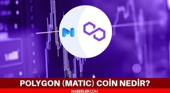Polygon (MATIC) coin nedir? Polygon (MATIC) coin yorum ve grafiği