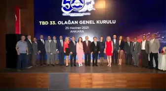 Prof. Dr. Ali Yazıcı ve Doç. Dr. Meltem Eryılmaz Türkiye Bilişim Derneği Yönetiminde - 29 06 2021