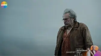 Şahsiyet canlı izle! Show Tv Şahsiyet 1. Bölüm izle! Şahsiyet 1. Bölüm fragmanı izle!