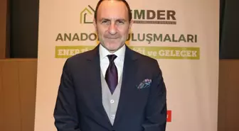 VERİMDER, Adana'da 'Anadolu Buluşmaları' etkinliği düzenledi