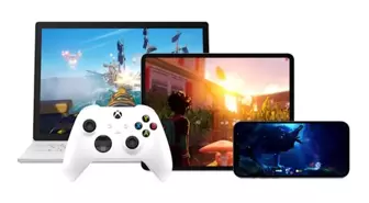 XBox Cloud Gaming, iOS ve PC'ye geliyor