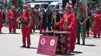 'ANADOLU KARTALI TÜRKİYE'NİN ULUSLARARASI GÜVENİNE KATKIDA BULUNUYOR'