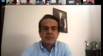 ATB Başkanı Çandır: ' Destekler yılsonuna kadar uzatılmalı'