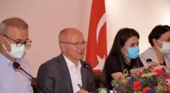 Başkan Gürkan: 'Mudanya ilçesini hak ettiği geleceğe hazırlıyoruz'
