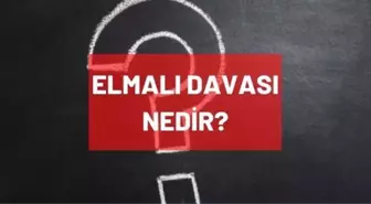 Elmalı davası nedir? 2021 Elmalı davası olayı nedir, ne oldu? Son dakika Elmalı davası gelişmeleri!