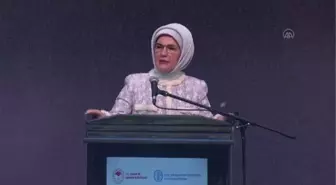 Emine Erdoğan: 'Türk mutfağı atıksız mutfak kategorisinde birinci sırada yer alır'