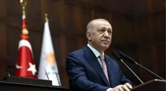 Cumhurbaşkanı Erdoğan: '(Kılıçdaroğlu) Böyle bir siyasetçi Türkiye Cumhuriyeti tarihinde ne geldi ne gelecek'