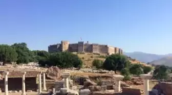 Excavations begin in Basilica; where the Bible believed to have been written