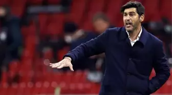 Fenerbahçe taraftarı, Paulo Fonseca cephesinden gelen yalanlama sonrası kazan kaldırdı