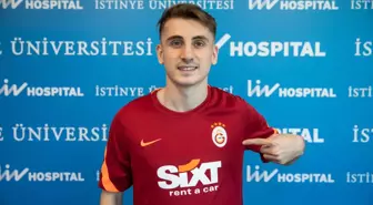 Galatasaray'da sağlık kontrolleri devam ediyor