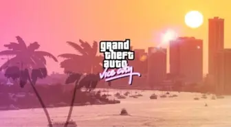 GTA Vice City hileleri! Uçak, tank ve ölümsüzlük hilesi!