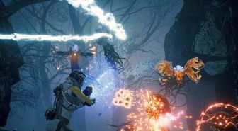 Housemarque: PlayStation bünyesinde daha büyük oyunlar geliştireceğiz