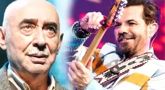 İki özel performans... 14 Temmuz Kenan Doğulu, 17 Temmuz Şener Şen