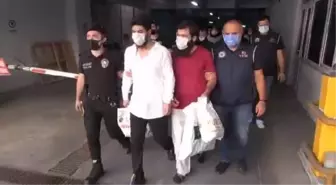 İstanbul'da DEAŞ operasyonunda 6 kişi tutuklandı