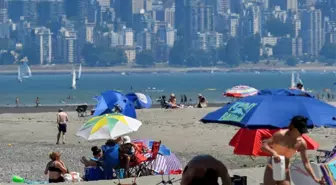 Kanada'da rekor sıcak hava dalgasında onlarca kişi öldü