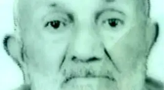 Koyun otlatmaya giden yaşlı adam ormanlık alanda ölü bulundu