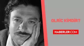 Olric kimdir? Olric ne demek? Olric gerçekte kimdir?