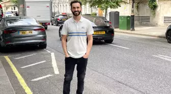Samet Zili: '4 farklı ülkede şubeler açıyoruz'