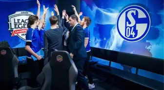 Schalke 04, LoL espor lisanslarını 26.5 milyon euro karşılığında sattı