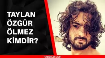 Taylan Özgür Ölmez kimdir? Taner Ölmez'in kardeşi Taylan Özgür Ölmez kaç yaşında, aslen nerelidir?