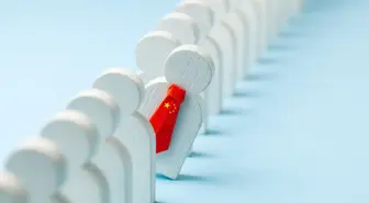 Türk Gençleri Çin'e hazırlanıyor