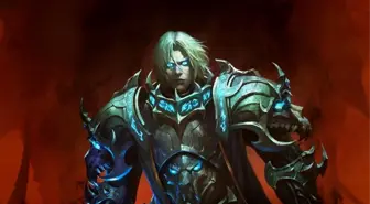 World of Warcraft Chains of Domination güncellemesi yayınlandı