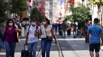 Kabine toplanıyor, bazı Covid kısıtlamalarının kaldırılması ya da esnetilmesi gündemde