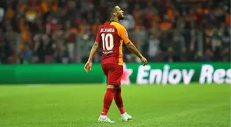 Adana Demirspor'da Belhanda tamam, sırada Balotelli