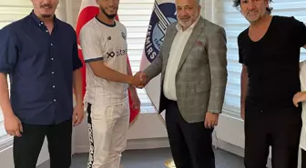 Adana Demirspor, Younes Belhanda'yı transfer etti