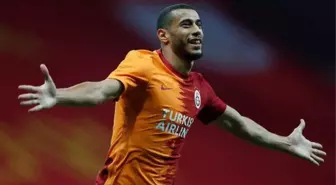 G.Saray'dan ayrılan Younes Belhanda, Adana Demirspor'la 3 yıllık imza attı