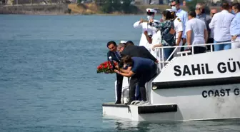 Ayvalık'ta Kabotaj Bayramı coşkusu