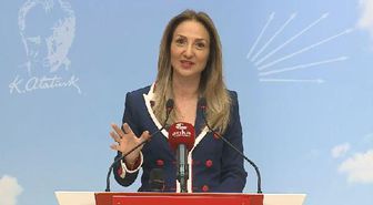 CHP'li Nazlıaka: İstanbul Sözleşmesi'nin yeniden yürürlüğe girmesi için adım atacağız