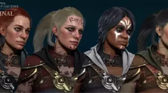 Diablo IV hakkında birçok yeni bilgi ortaya çıktı
