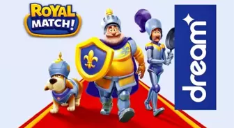 Dream Games'in değeri 1 milyar dolar'a ulaştı!