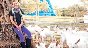 Funda Özer Baltalı kimdir? Funda Özer Baltalı kaç yaşında, nereli? Funda Özer Baltalı biyografisi!